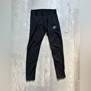 Adidas “Full Length Leggings” Men’s Basketball/Athletic (Open to offers)